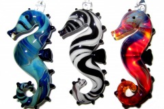 Seahorse Pendants