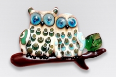 Owl Loves Bead