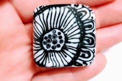 Poppie Bead