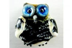 Owl Bead I