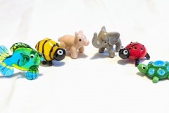 Animal Figurines