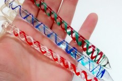 Ribbon Icicles