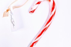 Red/White Candy Cane