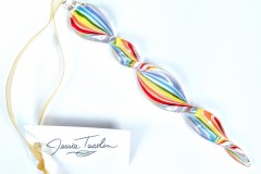 Rainbow Twistie