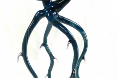 Creepie Crawlie