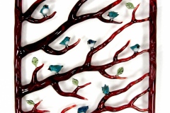 Bluebird Panel