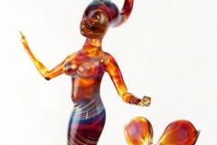 Mermaid Goblet