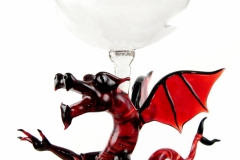 Dragon Goblet