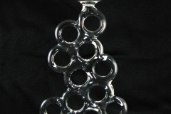 Honeycomb Goblet